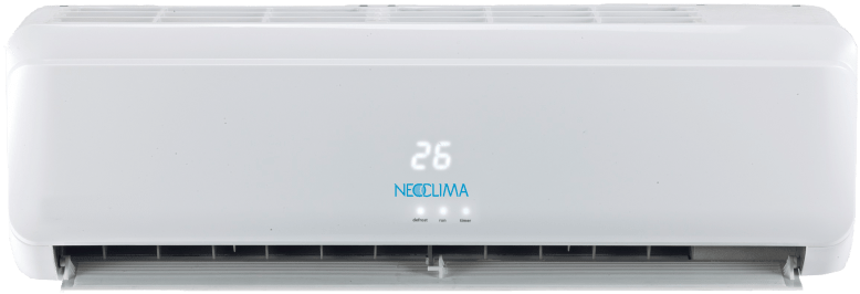 Free Png Air Conditioner Png Images Transparent - Neoclima Ns Nu 07ahb (851x328), Png Download