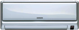 Residential Range - Samsung Crystal (400x300), Png Download