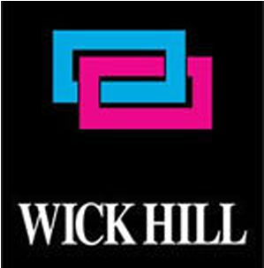 Subscribe To Our Newsletter - Wick Hill (600x344), Png Download