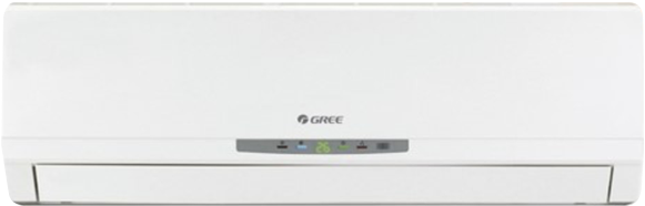 Hi Wall Inverter Air Conditioner - Electronics (600x600), Png Download