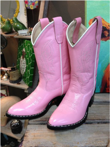 Western-style Boots And Hats - Boot (960x500), Png Download