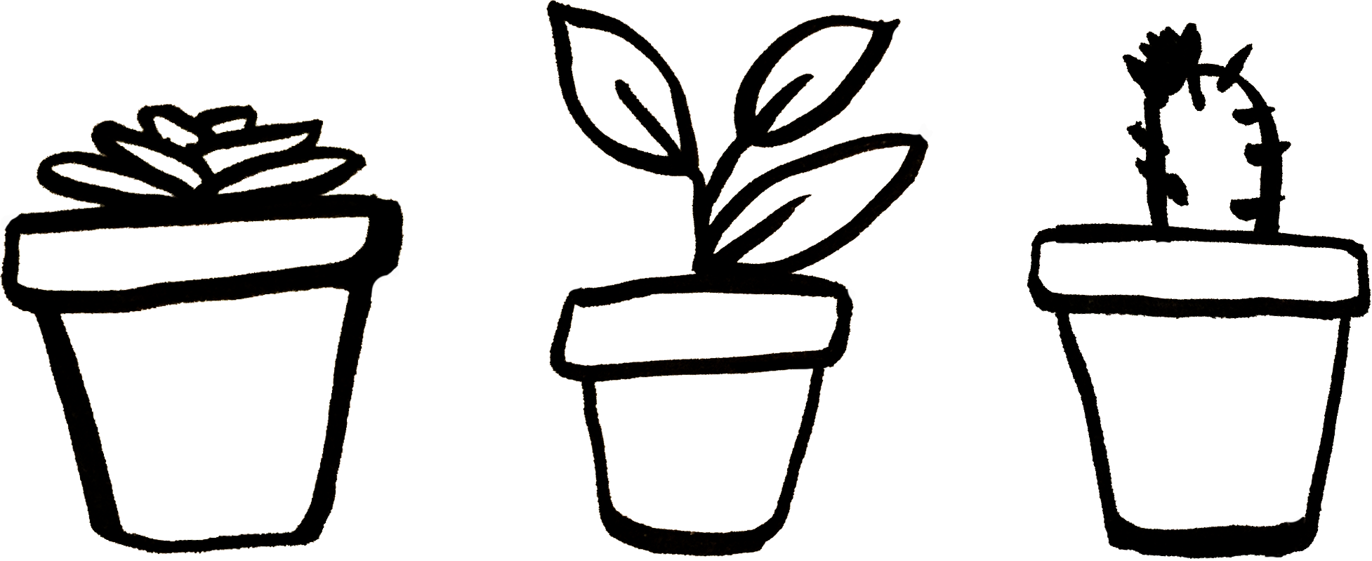 You Can Grab The Three Design Elements In Png Format - Wallpaper (1954x799), Png Download