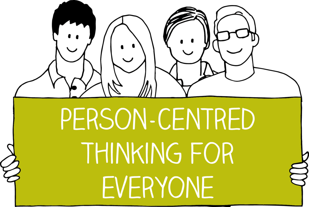 Download Person Centered Thinking Guides Us In Gathering Information ...