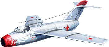 Fighters 30 Ussr Fighters - Vought F-8 Crusader (463x372), Png Download