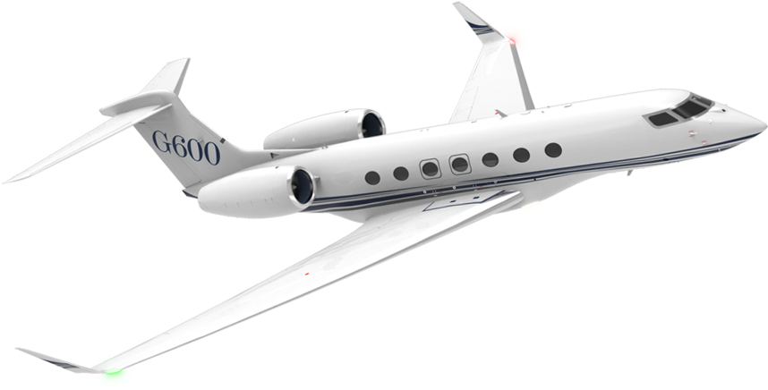 G600 - G600 Gulfstream (865x458), Png Download
