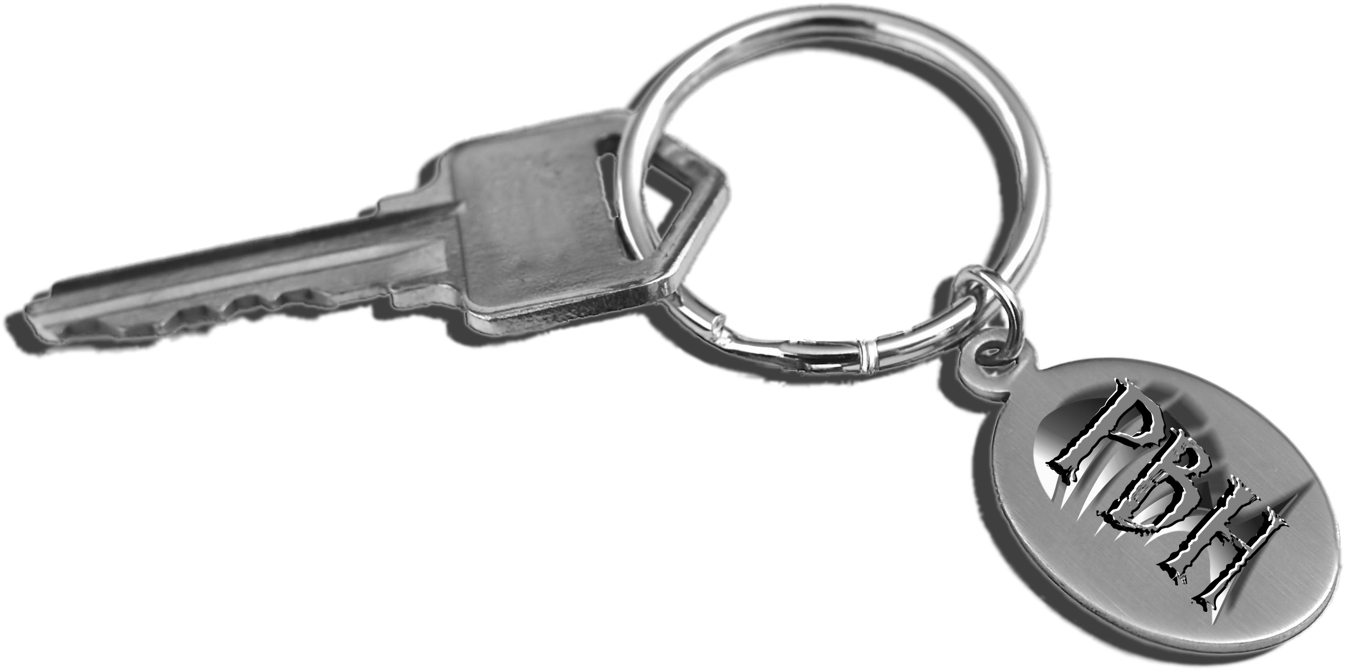 Keys Png Transparent Image - Keys Transparent (2682x1359), Png Download