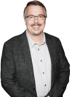 Better Call Saul Co-creator Vince Gilligan - Vince Gilligan (330x412), Png Download