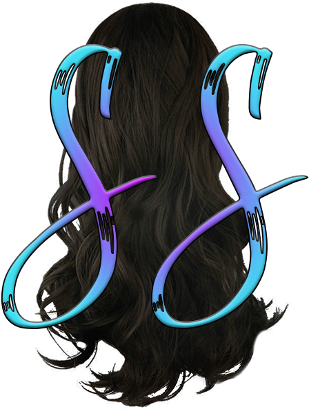 Sassy Strands - Wig (650x600), Png Download