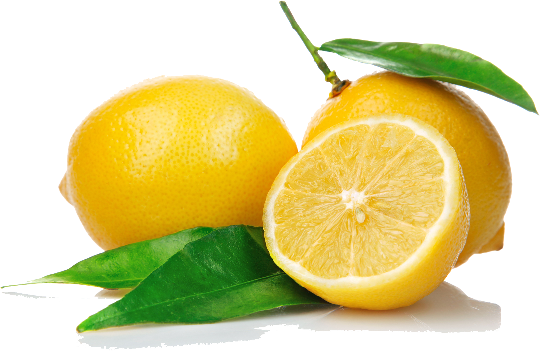 Lemon Free Hd Png Transparent - Lemon Png (1870x1379), Png Download