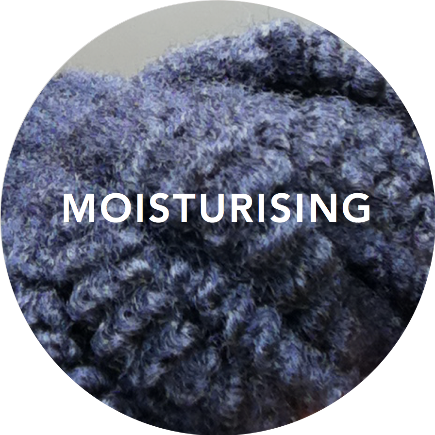Moisturising Title - Portable Network Graphics (896x896), Png Download