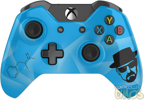 Authentic Microsoft Quality - Sea Of Thieves Controller (474x340), Png Download