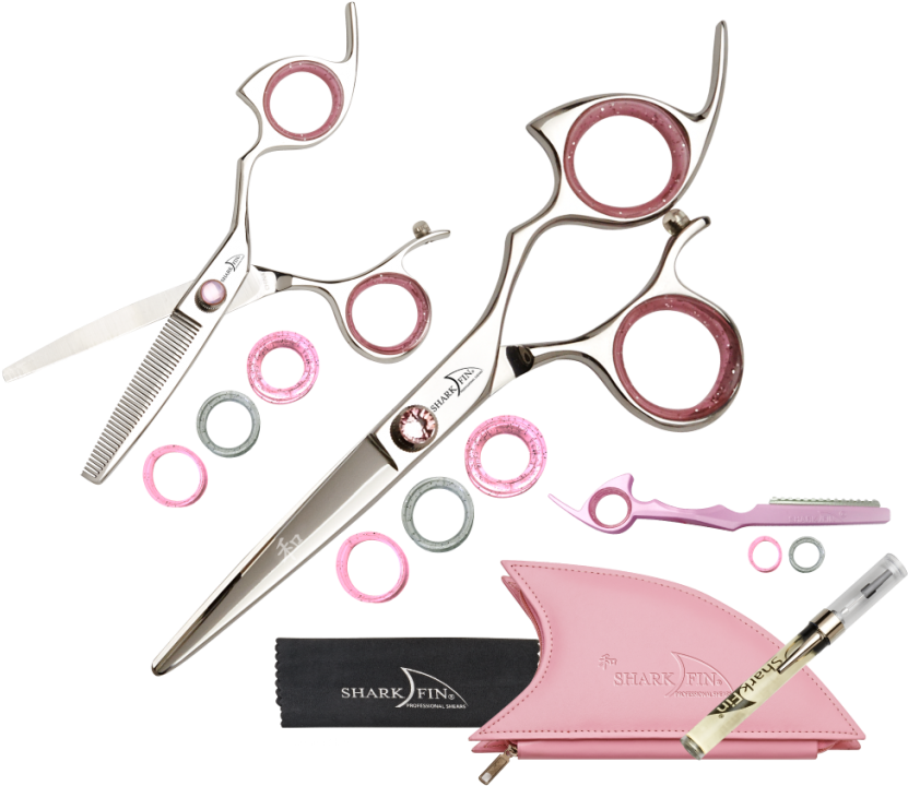 Special Edition Bca Kits - Beauty Salon (900x755), Png Download