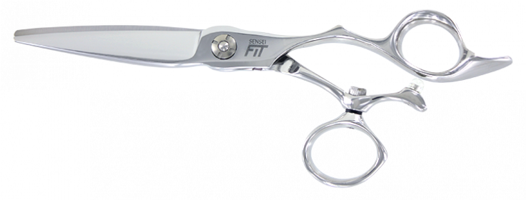 Fit Rotating Thumb Dry/slide™ Shears - Fit Rotating Thumb Dry/slide Shears (736x290), Png Download