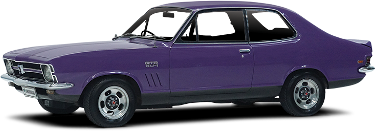 2018 Shannons Melbourne Spring Classic Auction - Holden Torana (754x334), Png Download
