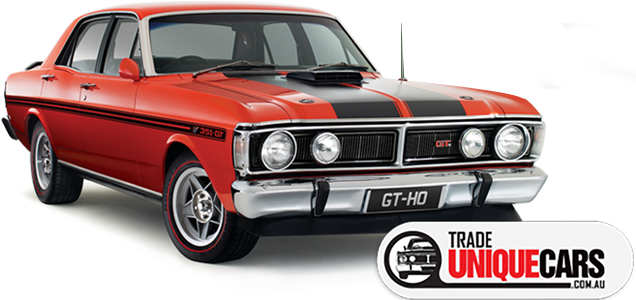 Request A Quote - Ford Falcon Gt (670x301), Png Download