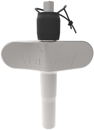 Remo Drum Key (535x535), Png Download
