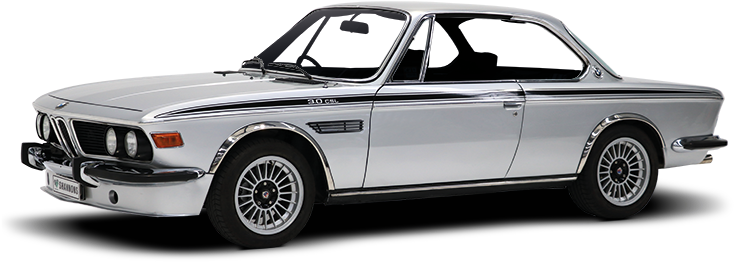 2017 Shannons Sydney Spring Classic Auction - Bmw Classic Cars Png (754x334), Png Download