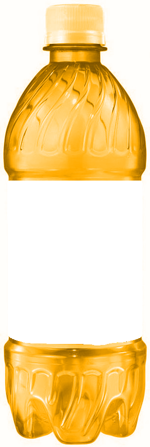 Moutain Dew Bottle Template - New Mountain Dew Flavors 2011 (306x911), Png Download