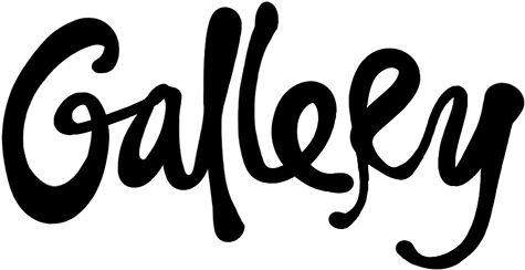 Two Friends - Calligraphy (502x248), Png Download