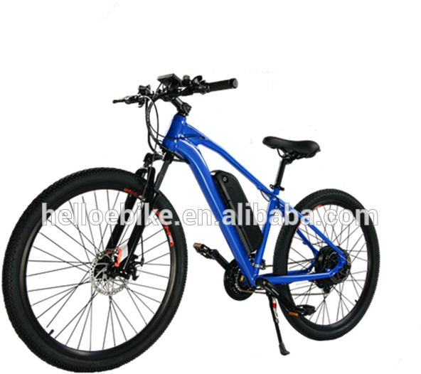 2017 China Hot 500w - Bicycle (650x650), Png Download