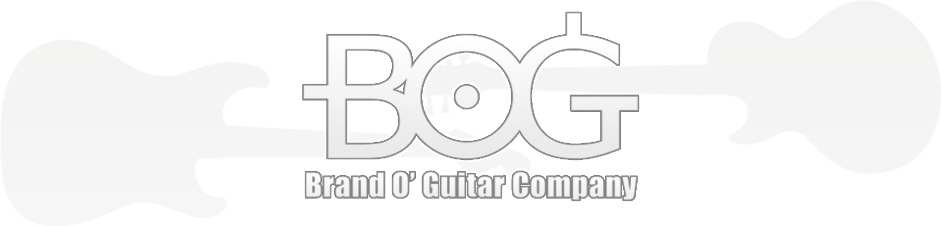 Brand O' Guitars Logo - Ben 10 Party Invites (1920x500), Png Download