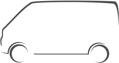 Van Logo Png - Mitsubishi Colt (820x820), Png Download