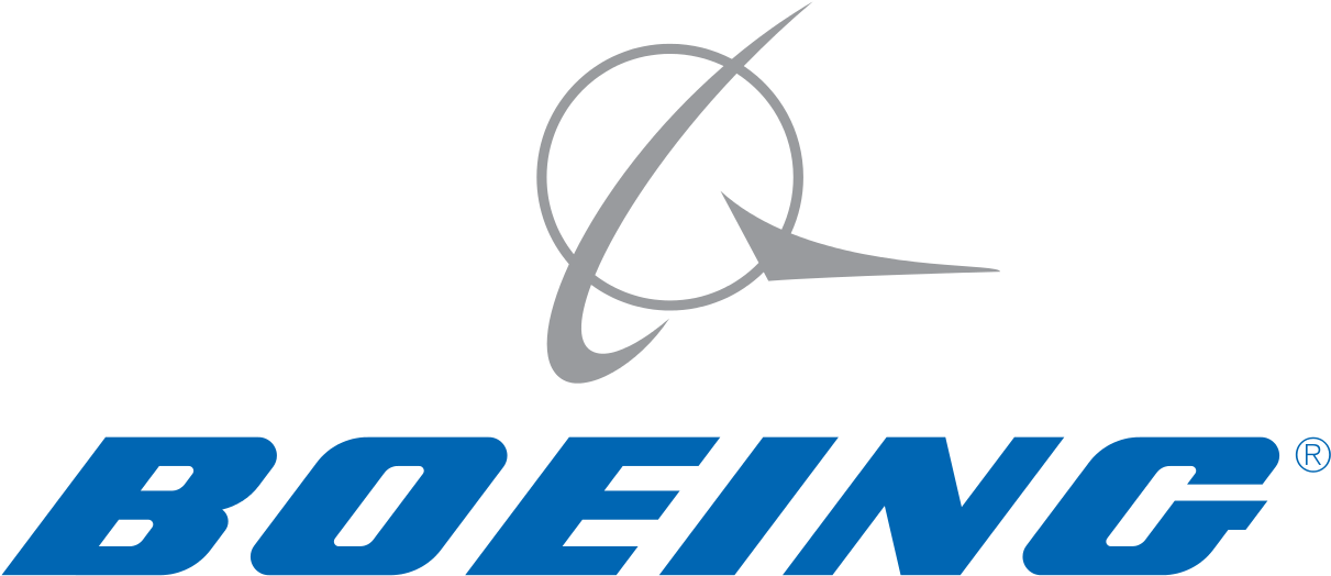Boeing Logo Png Transparent - Boeing T Shirt - Boeing - 737, 747, 757 767, 777, 787 (1316x621), Png Download