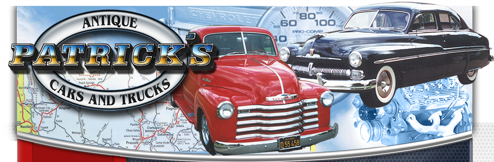 Chevrolet Advance Design (1000x324), Png Download