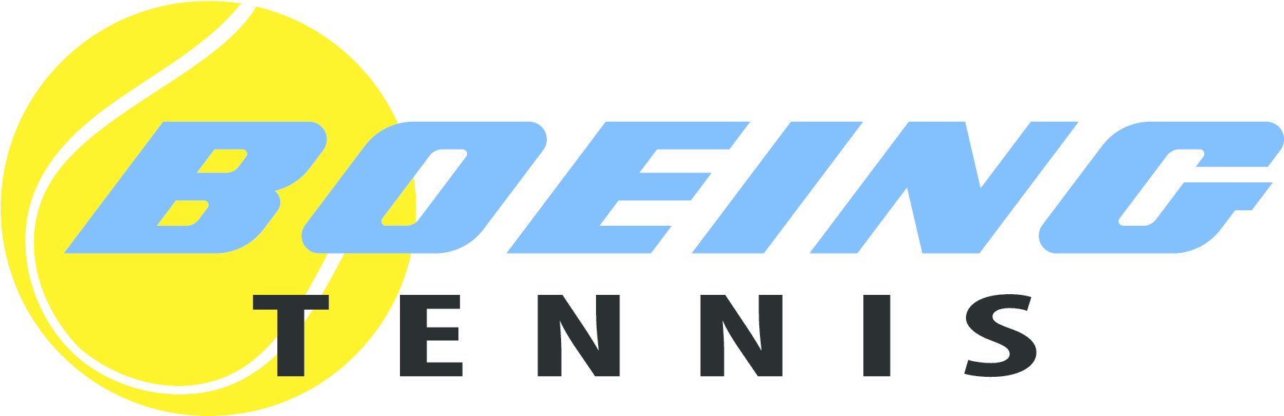 Gallaxy - Boeing (1812x583), Png Download