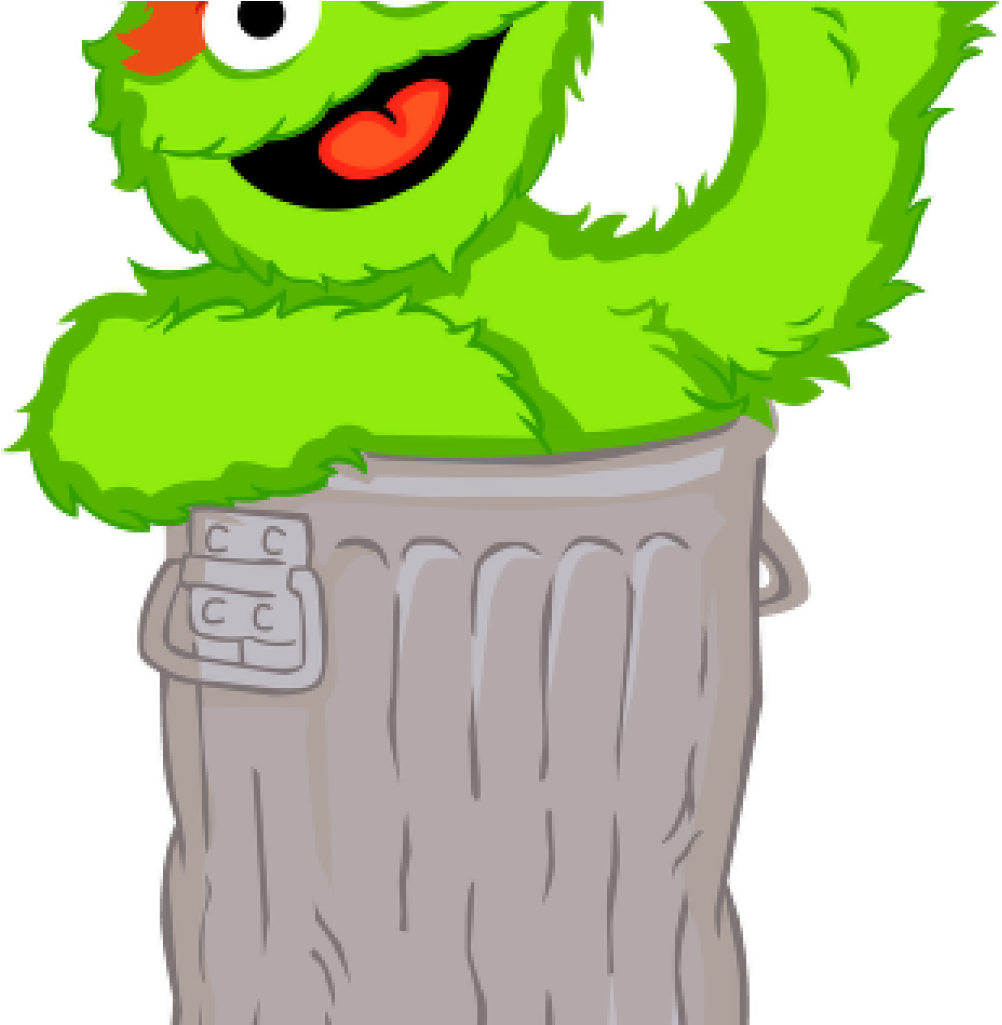 Png Transparent Christmas Hatenylo Com Google Search - Sesame Street Clipart (1024x1024), Png Download