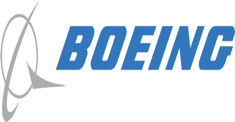 Boeing Stem Signing Day - Boeing (775x435), Png Download