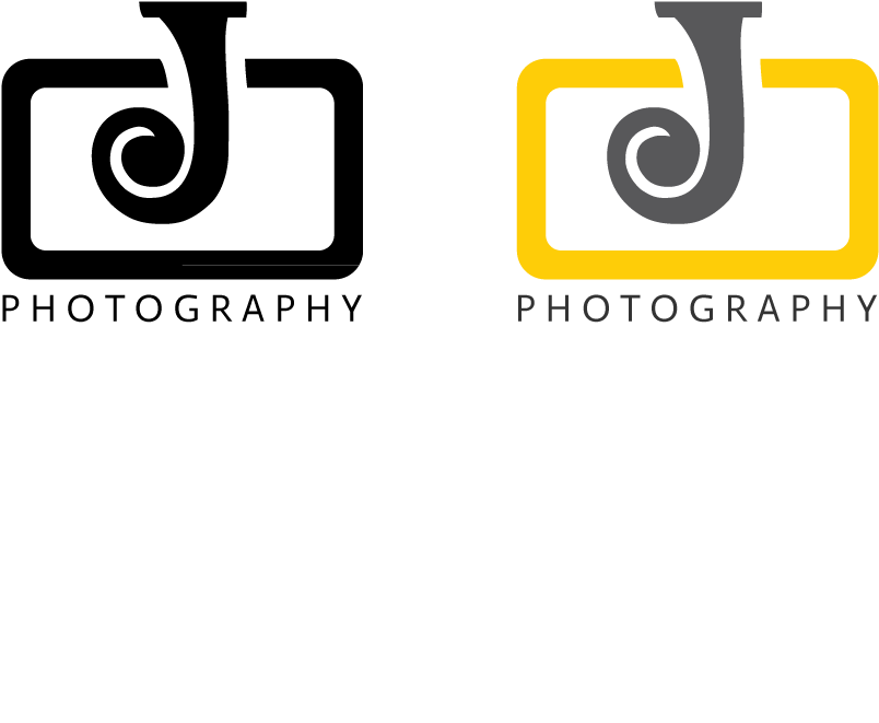 J Photography Logo Photography Logos, Web - J Logo Design Png (996x724), Png Download