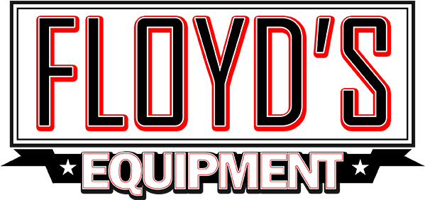 Floyd's Equipment - Floyd's Equipment Inc (635x401), Png Download
