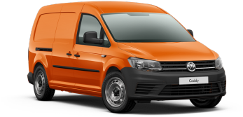 Get Your Free Van Insurance Quote Today - Caddy Van (480x270), Png Download