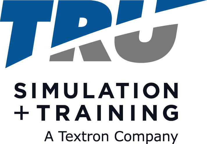 Tru Simulation Training Delivers First Ever Boeing - Tru Simulation Training Logo (712x497), Png Download