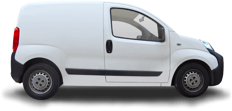 Would You Like To Value A Different Van - Hvac Service Van (789x371), Png Download