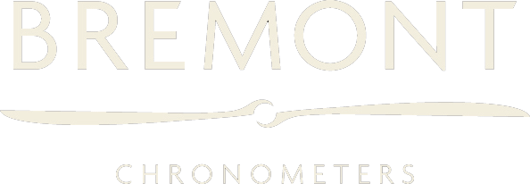 Bremont Boeing Watches - Bremont Watches Logo (594x206), Png Download