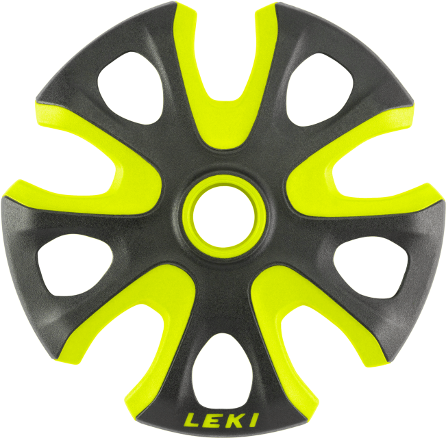 Zoom - Leki Micro Vario Carbon Strong (650x650), Png Download