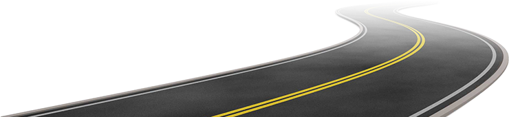 Street Clock Png Clip Art - Clip Art Street (799x170), Png Download