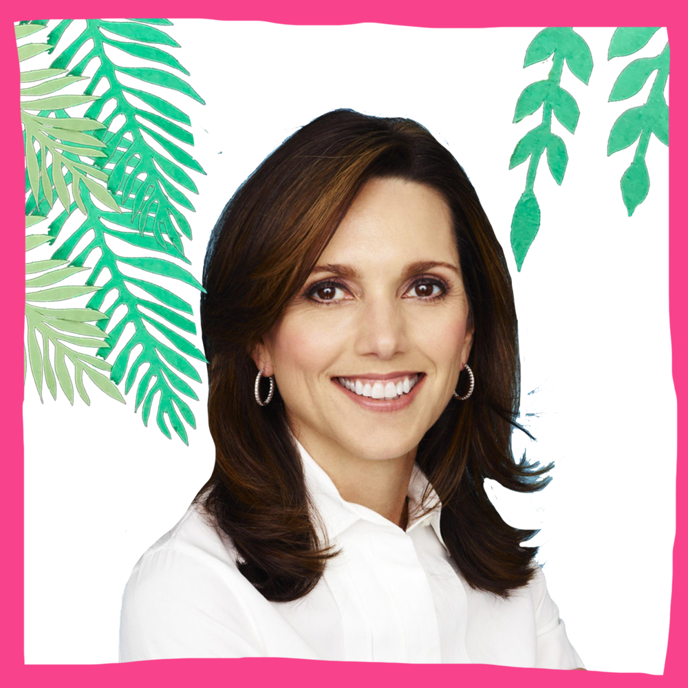 Beth Cromstock Speaker - Beth Comstock (1000x1000), Png Download