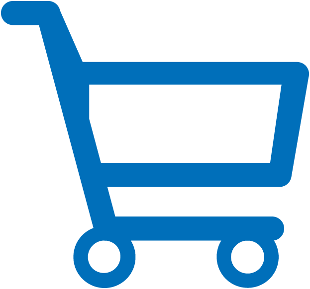 0 - Carrito De Compras Rosado (623x582), Png Download