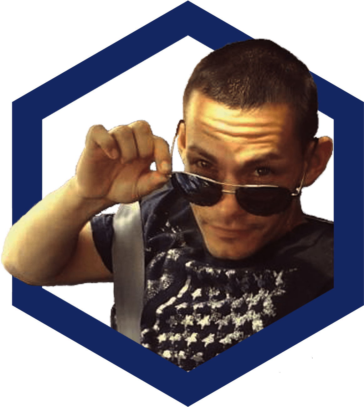 Tier 1 Subscription Emote - Poster (1400x1400), Png Download