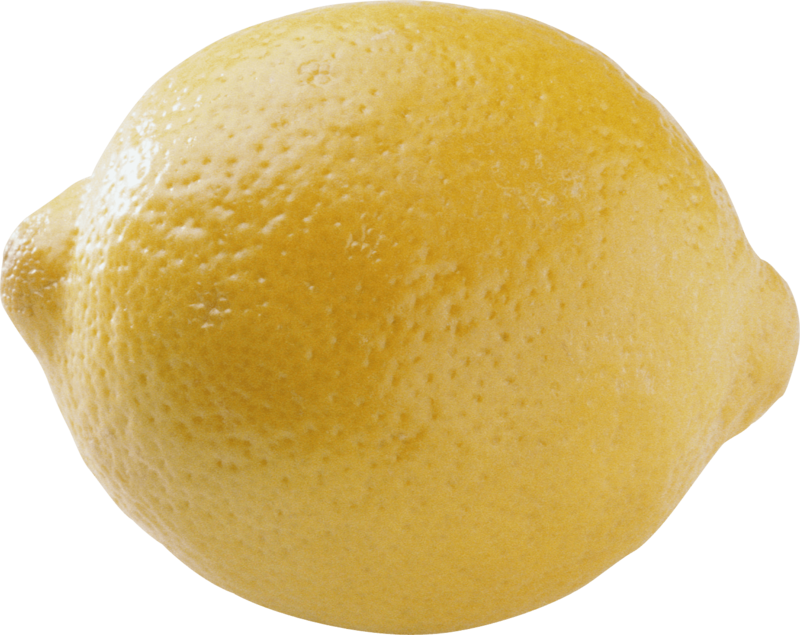 Lemon Png Image - Лимон Картинки (800x635), Png Download