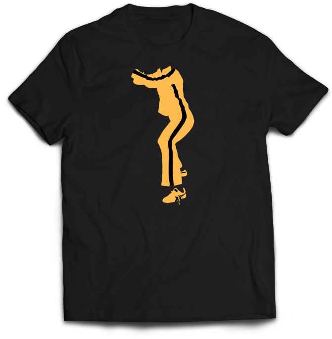 Kill Bill The Bride - Soulfly 2018 Tour Shirt (1024x768), Png Download