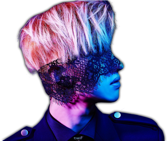 #vixx #vixx Fantasy #fantasy #k-pop #k Pop #kpop #vixx - Vixx Kratos (700x467), Png Download
