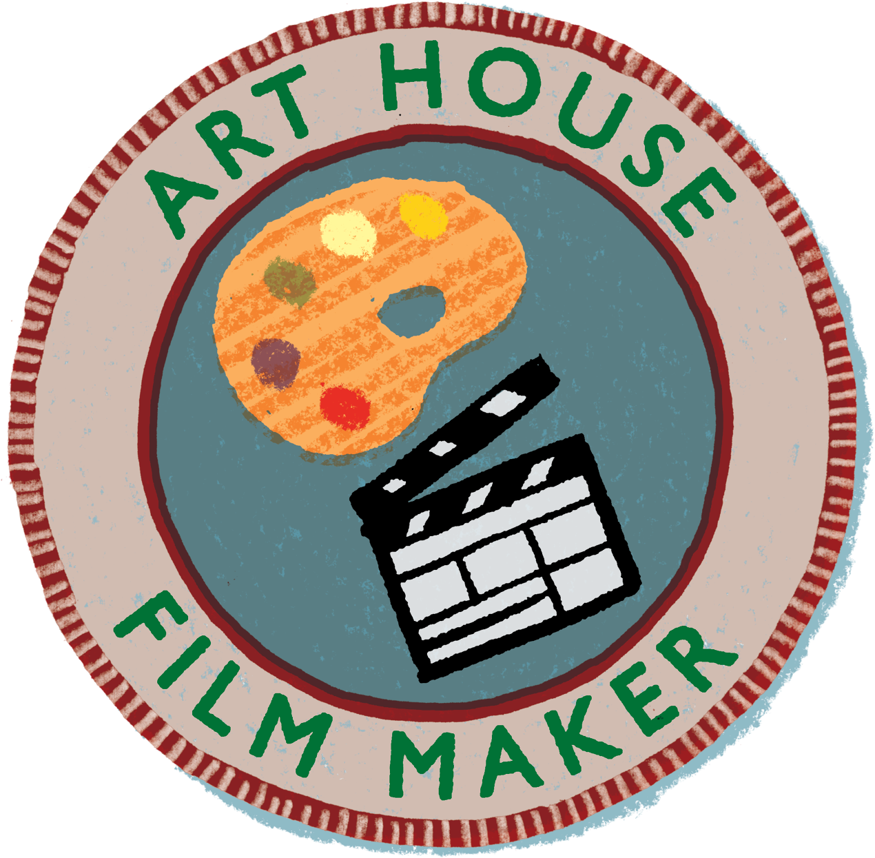 The Guardian Guide - Recycle And Biodegradable Symbol (1340x1895), Png Download