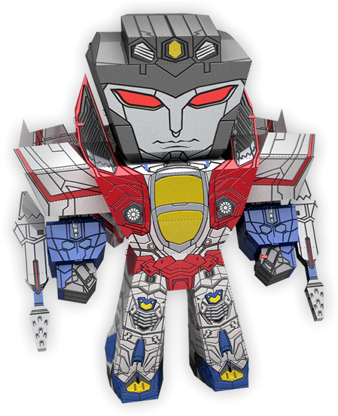 Picture Of Starscream - Starscream (600x600), Png Download