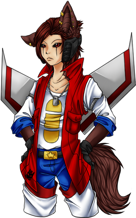 Nocturna - G1 Starscream - Fur (545x750), Png Download