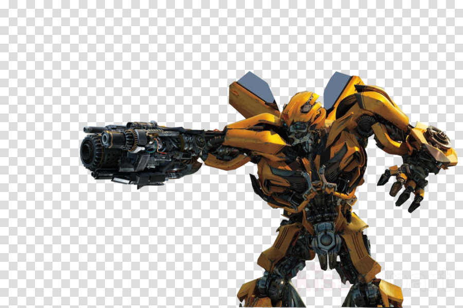 Transformers Starscream Bumblebee Movie Clipart Optimus (900x600), Png Download