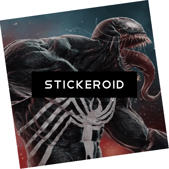 Venom - Duke Nukem Forever Box Art (577x578), Png Download